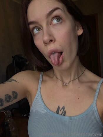 Leaked Ultramarinbabyvip private photo viral onlyfans