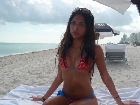 Leaked Uma bhaman private photo viral onlyfans