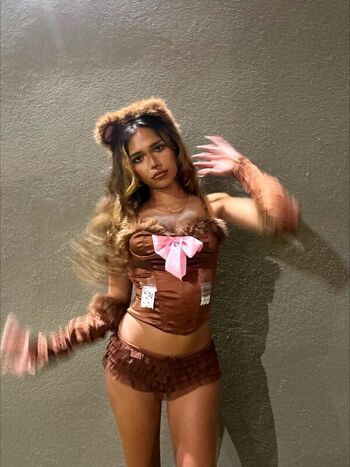 Leaked Uma bhaman private photo viral onlyfans
