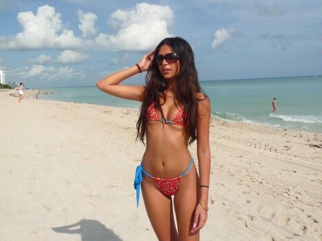 Leaked Uma bhaman private photo viral onlyfans