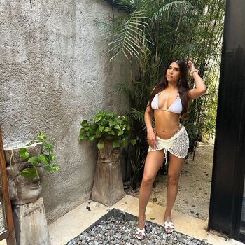 Leaked Uma p private photo viral onlyfans