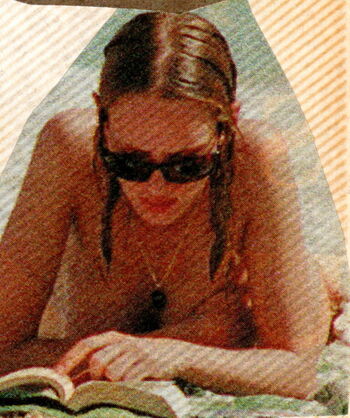 Leaked Uma thurman page private photo viral onlyfans