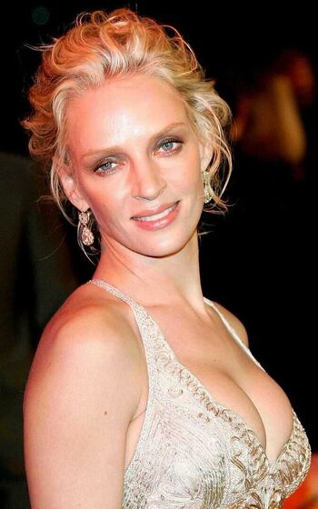 Leaked Uma thurman page private photo viral onlyfans