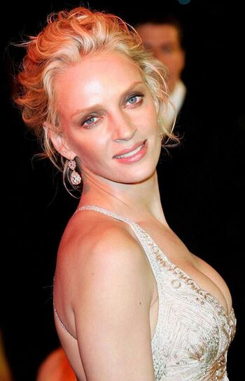 Leaked Uma thurman page private photo viral onlyfans