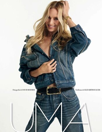 Leaked Uma thurman private photo viral onlyfans