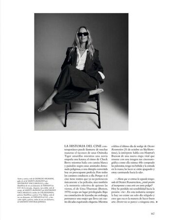 Leaked Uma thurman private photo viral onlyfans