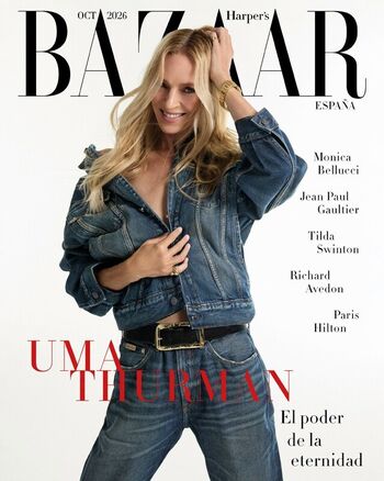 Leaked Uma thurman private photo viral onlyfans