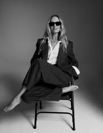 Leaked Uma thurman private photo viral onlyfans