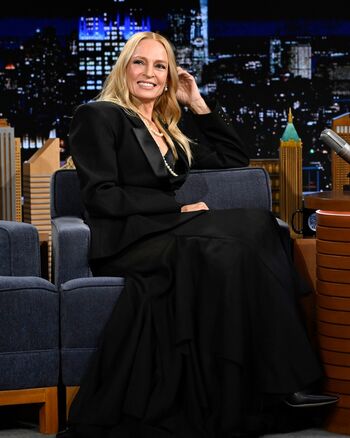 Uma Thurman
