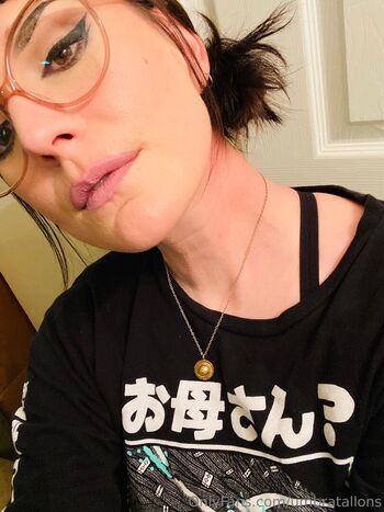 Leaked Umbratallons private photo viral onlyfans