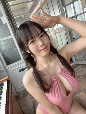 Leaked Umi shinonome  page private photo viral onlyfans