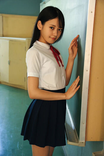 Umi Yatsugake