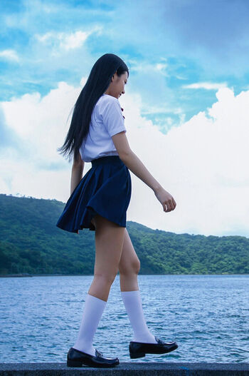 Umi Yatsugake