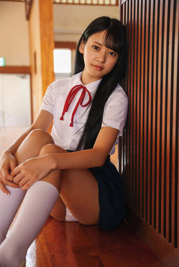 Umi Yatsugake
