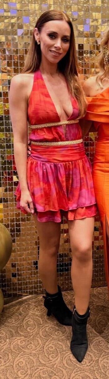 Una Healy