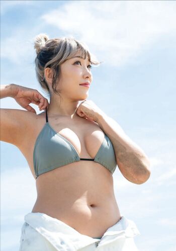 Leaked Unagi sayaka page private photo viral onlyfans