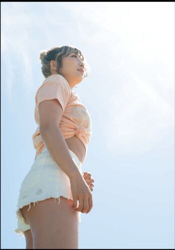 Leaked Unagi sayaka private photo viral onlyfans