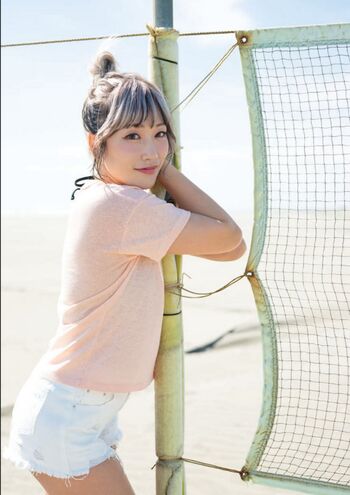 Leaked Unagi sayaka private photo viral onlyfans