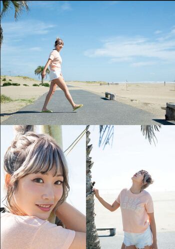 Leaked Unagi sayaka private photo viral onlyfans