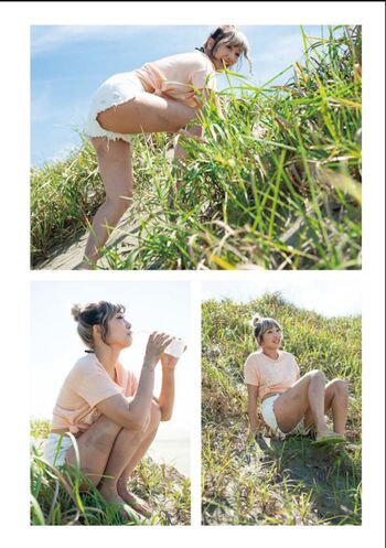 Leaked Unagi sayaka private photo viral onlyfans