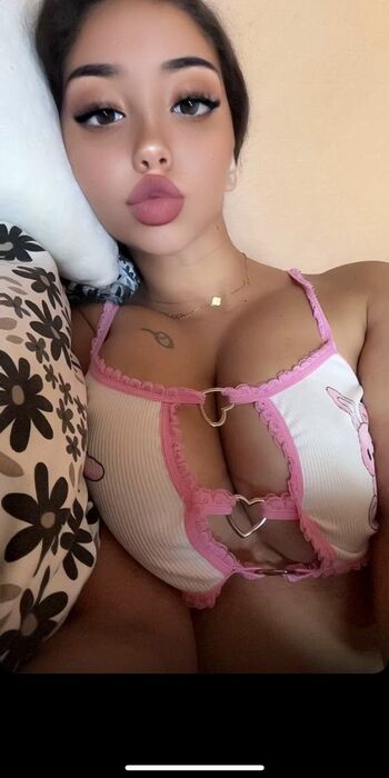 Leaked Unamaroqui fr private photo viral onlyfans