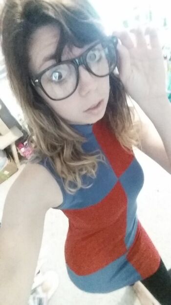 Leaked Uncanny megan private photo viral onlyfans
