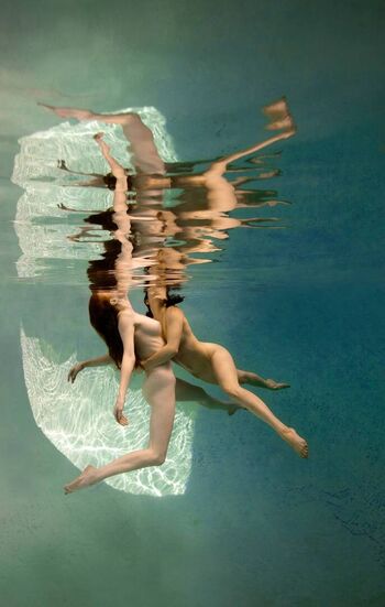 Leaked Underwater private photo viral onlyfans
