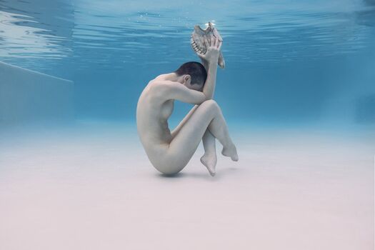 Leaked Underwater private photo viral onlyfans