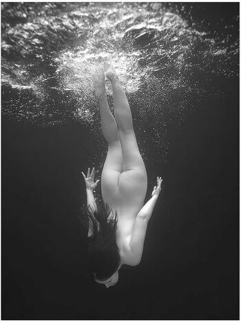 Leaked Underwater private photo viral onlyfans