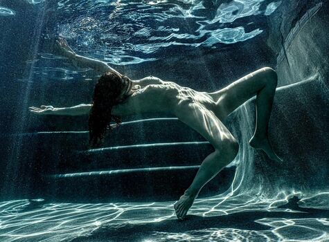 Leaked Underwater private photo viral onlyfans