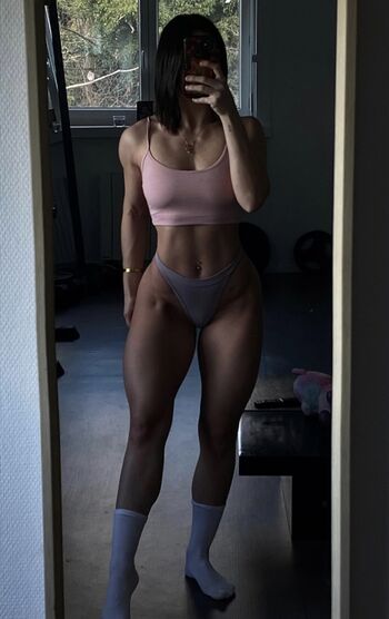 Leaked Une petitebbrune private photo viral onlyfans