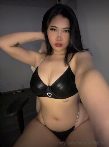 Leaked Unefilipina private photo viral onlyfans
