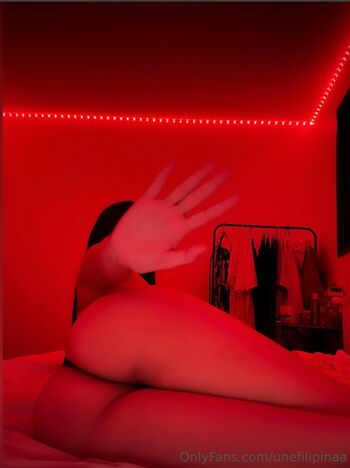 Leaked Unefilipina private photo viral onlyfans