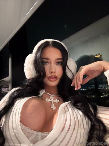 Leaked Unforgetablebae private photo viral onlyfans