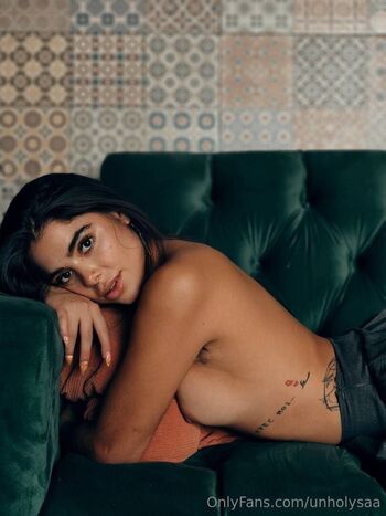 unholysaa