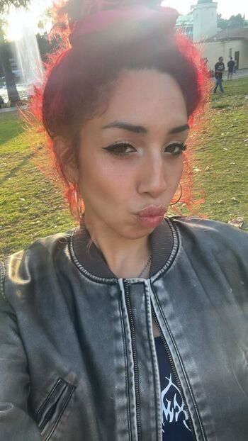 Leaked Unicornlani private photo viral onlyfans