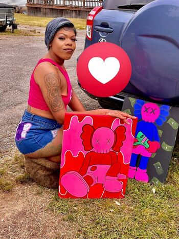 Leaked Uniquebunny private photo viral onlyfans