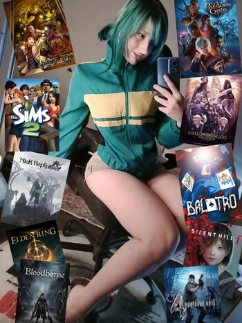 Leaked Unkyndled rotgoddess private photo viral onlyfans