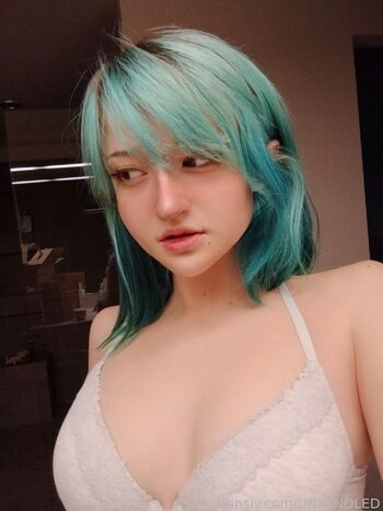 Leaked Unkyndled private photo viral onlyfans