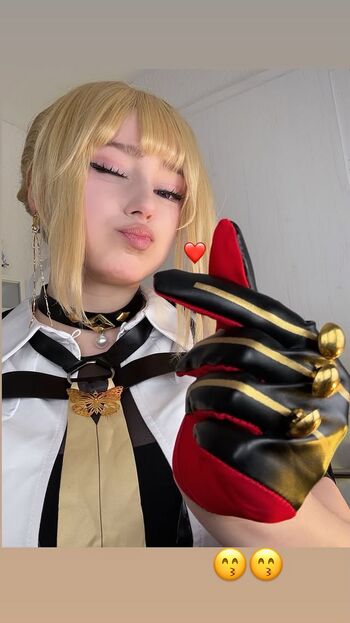 Leaked Upminaa  page private photo viral onlyfans