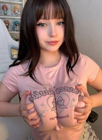 Leaked Upminaa  page private photo viral onlyfans