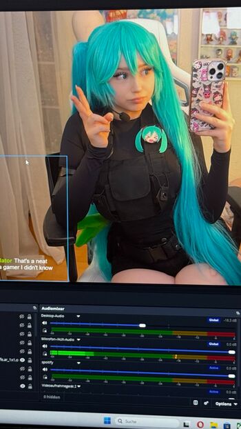 Leaked Upminaa  page private photo viral onlyfans