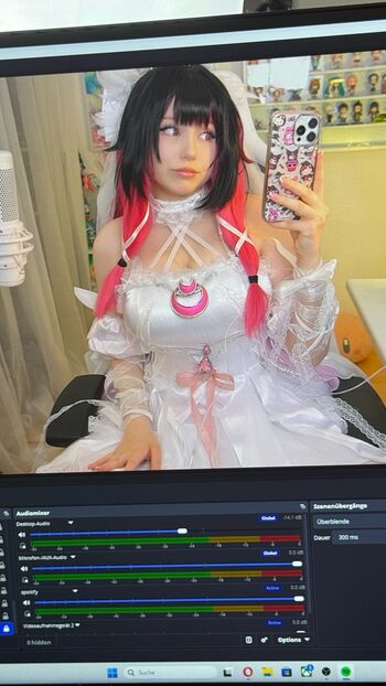 Leaked Upminaa  page private photo viral onlyfans