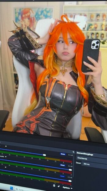 Leaked Upminaa private photo viral onlyfans