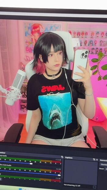 Leaked Upminaa private photo viral onlyfans