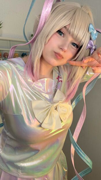 Leaked Upminaa  page private photo viral onlyfans