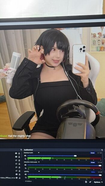 Leaked Upminaa  page private photo viral onlyfans