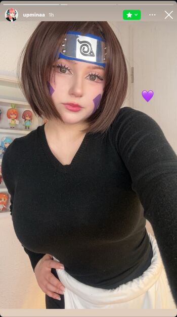 Upminaa