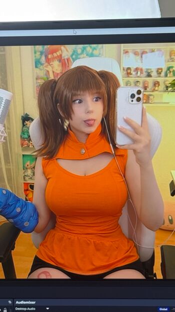 Leaked Upminaa  page private photo viral onlyfans