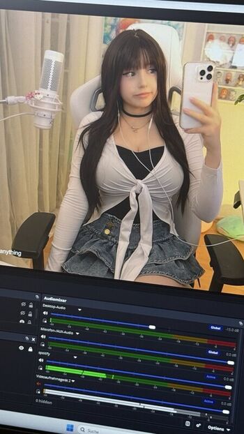 Leaked Upminaa  page private photo viral onlyfans